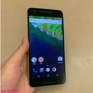 嘉宇金成數碼 華為/Nexus 6P 谷歌6P 二手手機 64G/128G