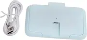 CIMAXIC Wet Tissue Heater Portable Wipes Tissue Warmer Temperature Control for Indoor Outdoor