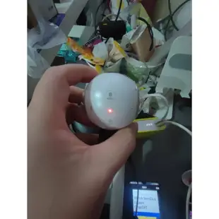 限量 三星 原廠公司貨 Samsung Gear 360度 球形 環景 全景 VR 攝影機 相機 幾乎跟新一樣 淡水自取