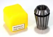 High Precision Balanced 1/2" ER20 Spring Collet for Tool Holder on CNC Router