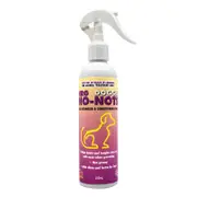 Nrg Doggie No Nots Detangler & Conditioning Spray for Dogs 250ml