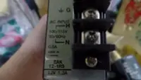 在飛比找Yahoo!奇摩拍賣優惠-[清倉電源供應器專區]TDK EAK12-1R3 12DC 