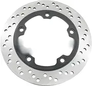 brakes Motorcycle Brake Discs For Suzuki GW250 GSR400 GSR600 GSF650 GSX650 SFV650 SV 650 GSR750