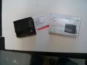 RadioShack 17-447 Mini Pager Purse