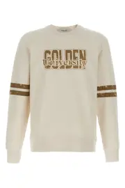 GOLDEN GOOSE 'Archibald' Sweatshirt