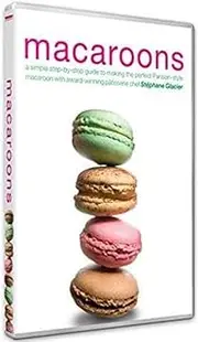 Macaroons [DVD]
