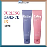 在飛比找蝦皮購物優惠-[Mise En scene] Curling Hair E