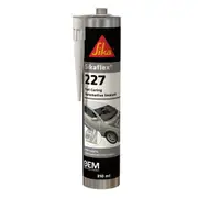 Sika Black Sikaflex 227 Automotive And Construction Sealant