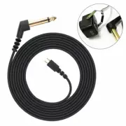 Universal Audiometer Bone Conduction Headset Cable Headphone Wire Replacement