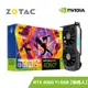 ZOTAC 索泰 GAMING GeForce RTX 4060 Ti 8GB OC SPIDER-MAN 顯示卡