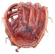 Shoeless Jane 11 3/4'' Fast Pitch H Web Glove