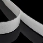 1M Sticky Back Self Adhesive Hook And Loop Stick On Tape Strips Fastener