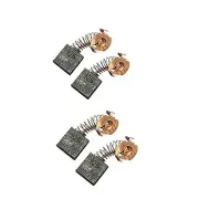 Carbon Brushes For Dewalt Chop Saw N039389 622437-00 D28700 D28715 GR870 GR87...