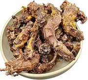 Chicken Necks (Smokey) 1kg Aust Chicken-Dehydrated