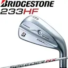 BRIDGESTONE GOLF JAPAN 2023 B Series 233 HF Single Iron #5 SPEEDER NX BS40i R