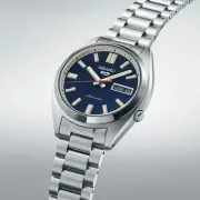 Seiko 5 SNXS Sports Style Classic Sports Series SBSA253 Men's Automatic Blue