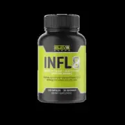 ELEV8 SUPPS INFL8 (30 SVGS) pump focus energy decimate inflate elevate