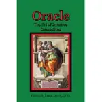 ORACLE: THE ART OF INTUITIVE COUNSELLING