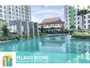 Pelangi Rooms