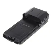 High Quality BaoFeng BF-UV5R Walkie Talkie Speaker Extended 6x AA for