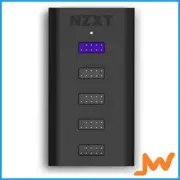 NZXT Internal 4-Port Gen 3 USB 2.0 Hub