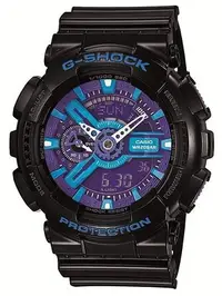 在飛比找Yahoo!奇摩拍賣優惠-日本正版 CASIO 卡西歐 G-Shock GA-110H