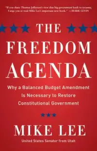 在飛比找博客來優惠-The Freedom Agenda: Why a Bala