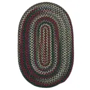 Colonial Mills Chestnut Knoll 2x11 Rug, Thyme Green - CK67R024X132