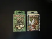 Pathfinder GameMastery item Case Cards Condition NIB C1