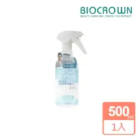 在飛比找momo購物網優惠-【BIOCROWN 百匡】UNA優娜 薄荷清爽去重油泡泡洗碗