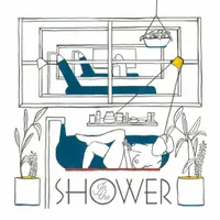在飛比找蝦皮購物優惠-Homeshake - In the Shower LP