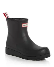 Hunter Women's Play Insulated Rain Booties