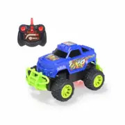 Dickie Toys RC Rep Attack RTR, remote-controlled car, toy car, toy