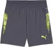 [PUMA] jr 660203 Soccer Football Club Activities Team Shorts, Absorbent, Quick Drying, IndividualCUP Shorts, Kids