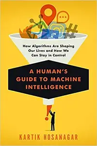 在飛比找誠品線上優惠-A Human's Guide to Machine Int