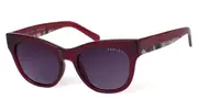 Radley RDS 6508 172 Men's Sunglasses Burgundy Size 52