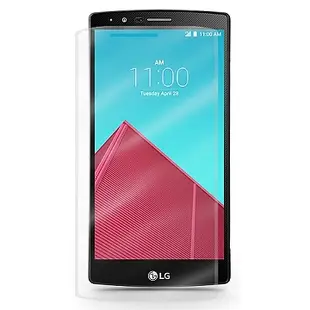 D&A LG G4 日本原膜HC螢幕保護貼(鏡面抗刮)