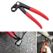 Car Fuel Line Petrol Clip Clamp Pipe Hose Release Disconnect Removal Pliers Tool