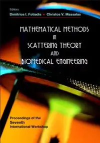 在飛比找博客來優惠-Mathematical Methods in Scatte