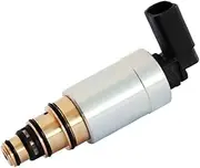 ATATHXHQay Car Air Compressor Control Valve Compatible for VW Compatible for Audi Compatible for Hyundai DCS17E DCW17E DCS17C