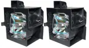 AL™ Series Lamp & Housing for The Barco iQ-R400-PRO (Dual Lamp) Projector