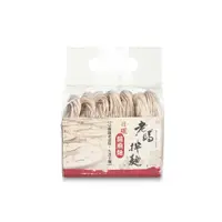 在飛比找樂天市場購物網優惠-【老媽拌麵】傳統關廟麵 (480g/袋)