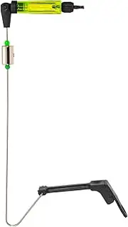 Labymos Carp Fishing Swinger for Fishing Bite Alarm Bell Indicator