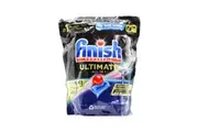 61pc Finish Ultimate All In 1 Powerball Dishwasher Cleaning Shine Tablets