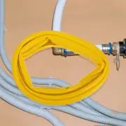 Portable Garden Hose Irrigation Light Weight Flexible Expandable