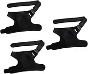 NOLITOY Pcs Men's Shoulder Brace Shoulder Strap Support for Breathable Material for Long Use