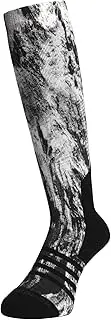 [North Peak] MP-774 Snowboarding Ski Socks, Thermolite Fabric