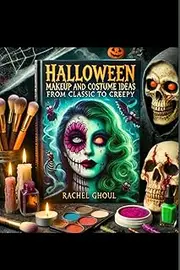 Halloween Makeup and Costume Ideas: From Classic to Creepy