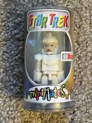 STAR TREK MUGATO ART ASYLUM MINIMATES SEALED LARGE FORMAT NEW & SEALED