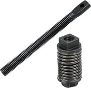 XJJ Garage Door Openers 41B4103 Tensioner and Bolts Fit for 41C5141-1 & 41C5141-2 Complete Trolley Assembly 41B3869-1 & 41B3869-3 Compatible with LiftMaster and Chamberlain Garage Door Openers